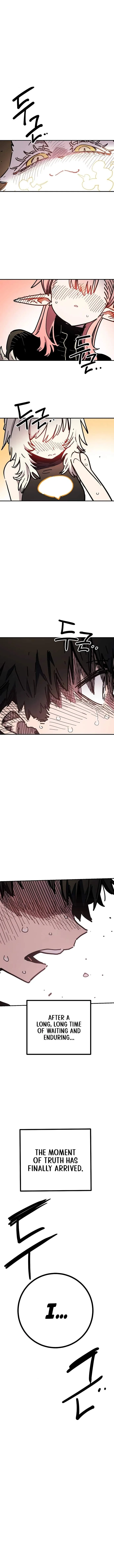 Read Player Hellish Situation chapter 252 image 16 on Lezhin