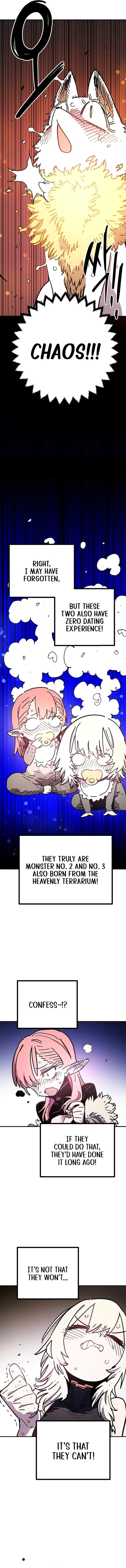 Read Player Hellish Situation chapter 252 image 8 on Lezhin