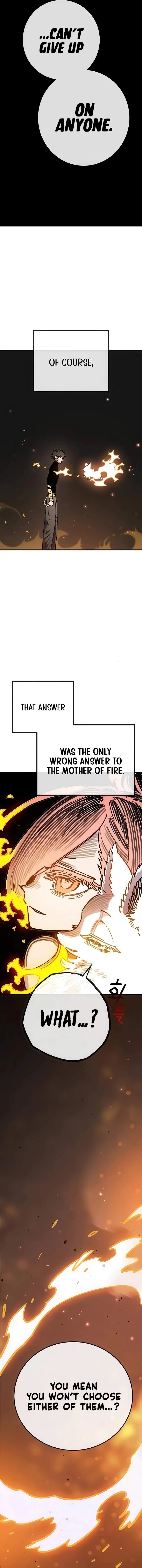 Read Player Hellish Situation chapter 253 image 1 on Lezhin