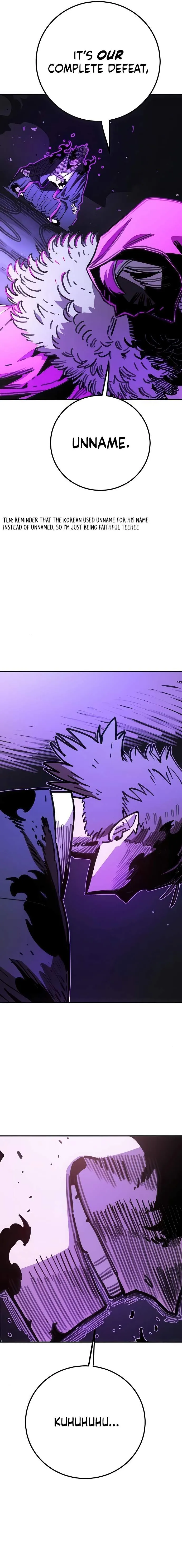Read Player Hellish Situation chapter 253 image 16 on Lezhin