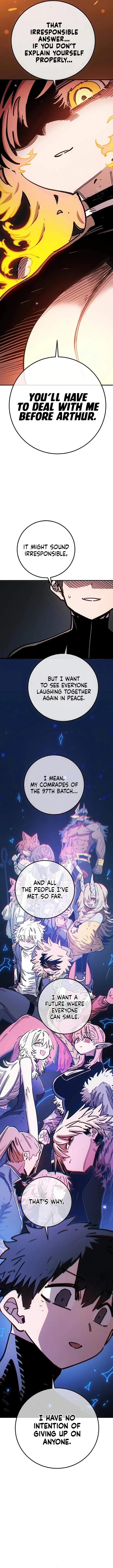 Read Player Hellish Situation chapter 253 image 2 on Lezhin