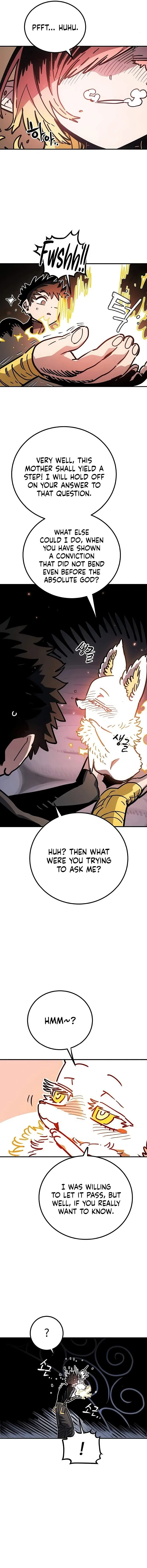 Read Player Hellish Situation chapter 253 image 4 on Lezhin
