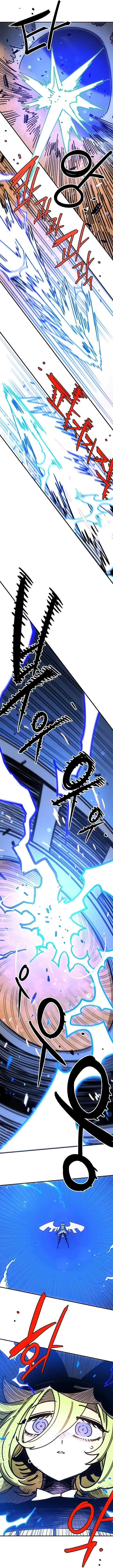 Read Player Hellish Situation chapter 254 image 7 on Lezhin