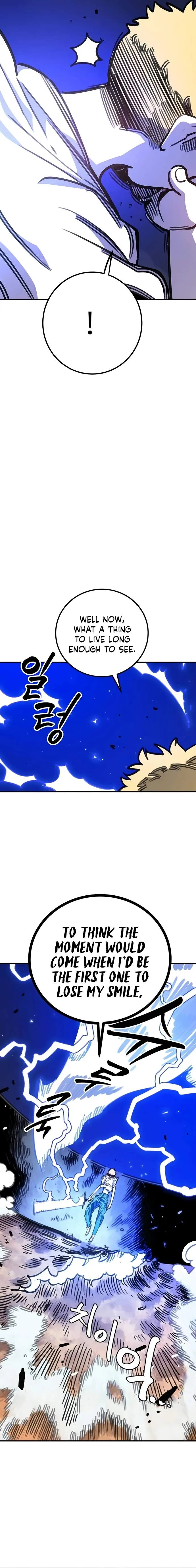 Read Player Hellish Situation chapter 255 image 16 on Lezhin