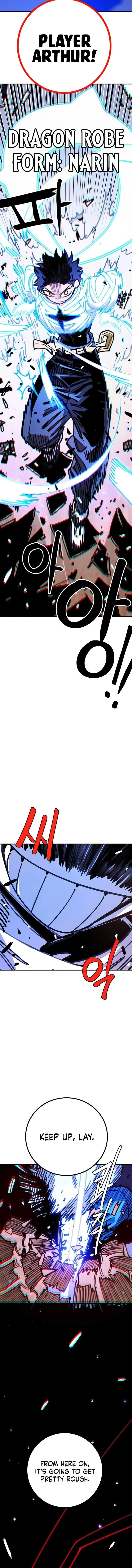Read Player Hellish Situation chapter 255 image 20 on Lezhin