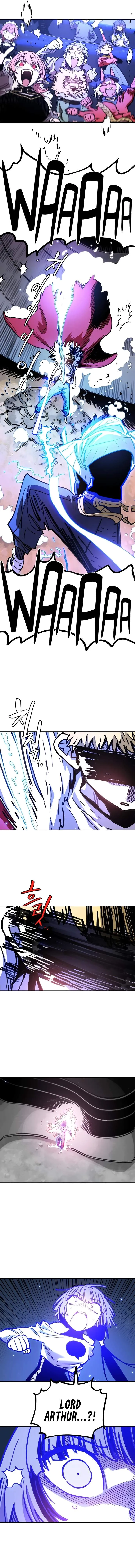 Read Player Hellish Situation chapter 256 image 11 on Lezhin