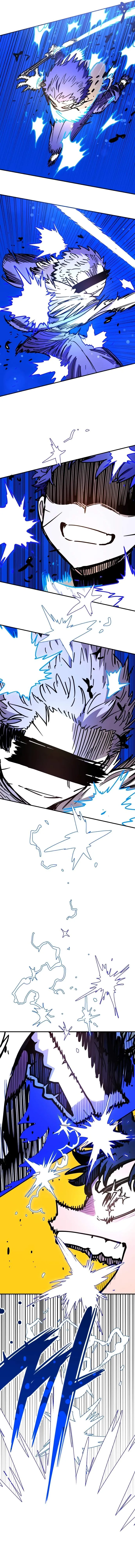 Read Player Hellish Situation chapter 256 image 17 on Lezhin