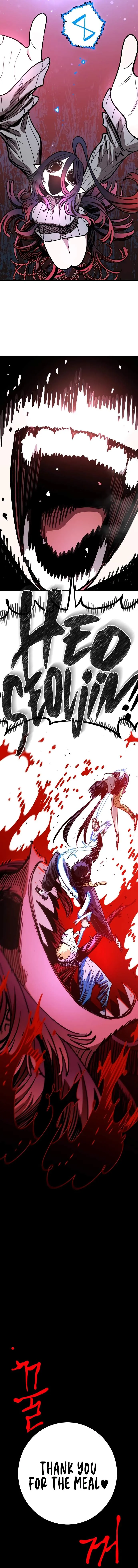 Read Player Hellish Situation chapter 256 image 31 on Lezhin