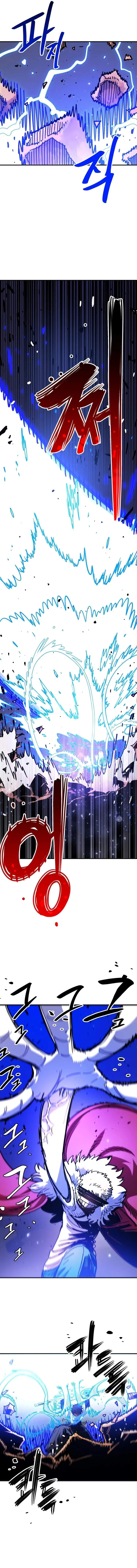 Read Player Hellish Situation chapter 256 image 4 on Lezhin