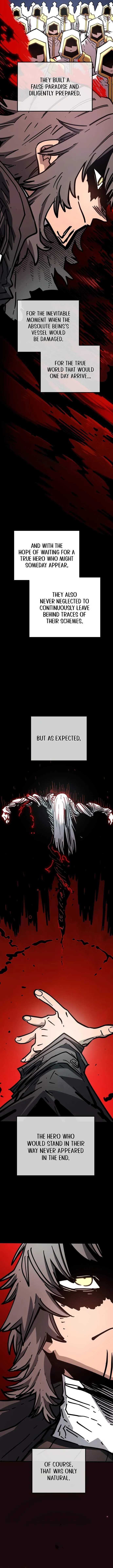 Read Player Hellish Situation chapter 257 image 17 on Lezhin