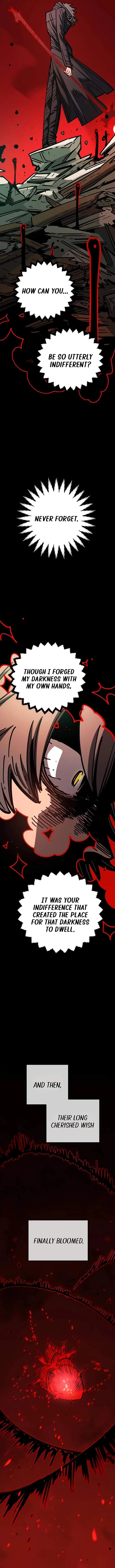 Read Player Hellish Situation chapter 257 image 19 on Lezhin