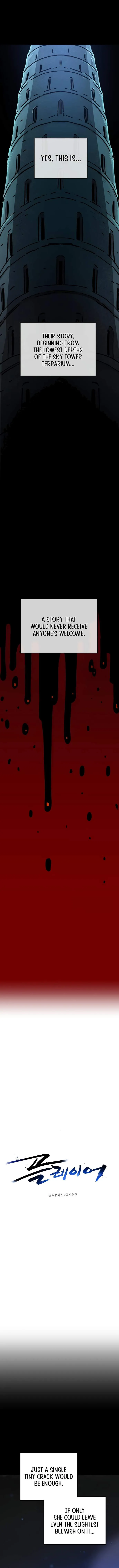 Read Player Hellish Situation chapter 257 image 2 on Lezhin