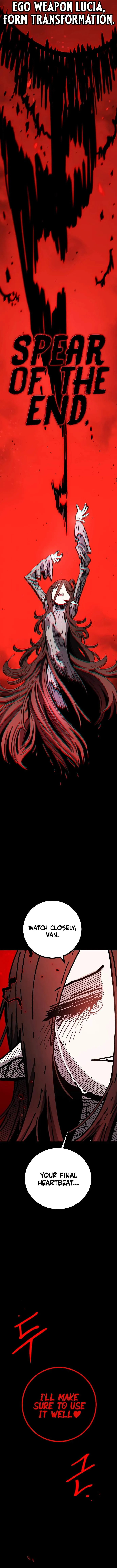 Read Player Hellish Situation chapter 257 image 20 on Lezhin