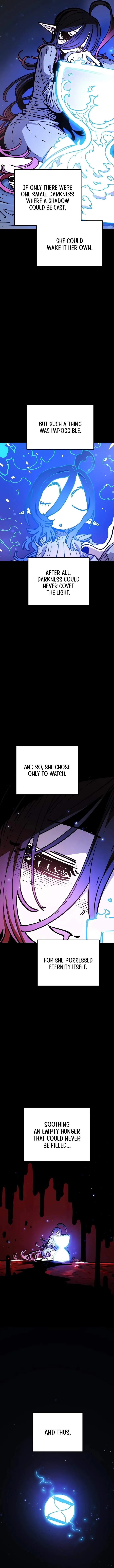 Read Player Hellish Situation chapter 257 image 3 on Lezhin
