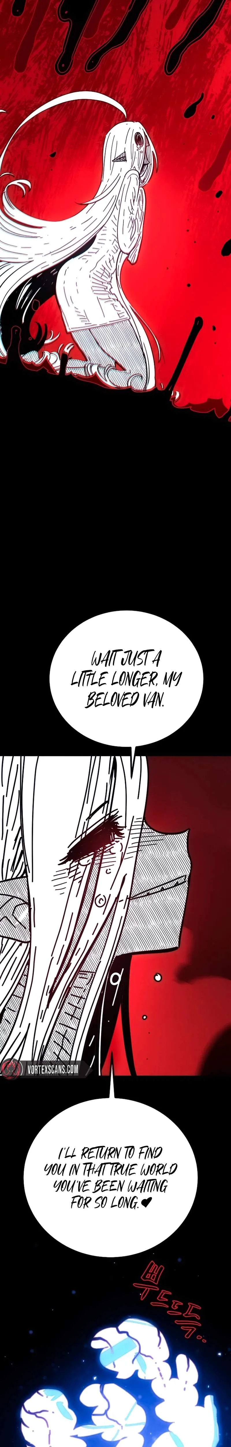 Read Player Hellish Situation chapter 258 image 10 on Lezhin