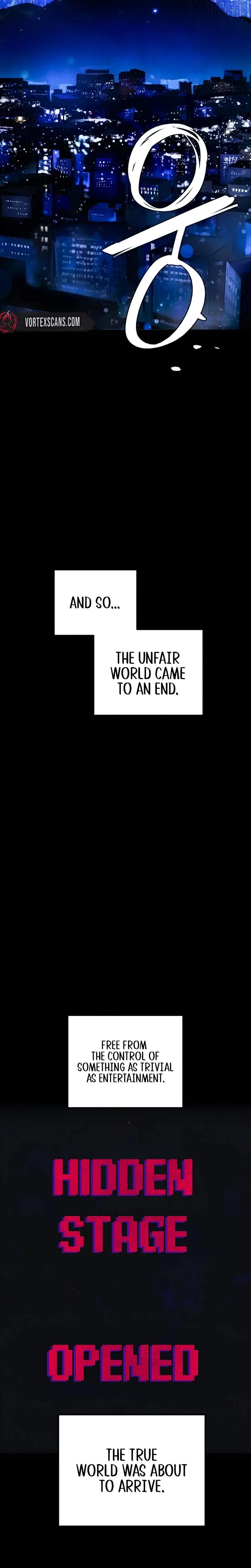 Read Player Hellish Situation chapter 258 image 19 on Lezhin
