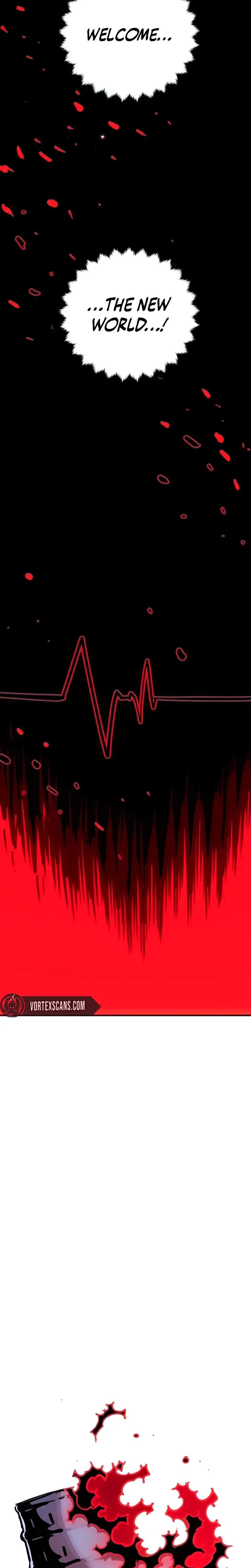 Read Player Hellish Situation chapter 258 image 2 on Lezhin