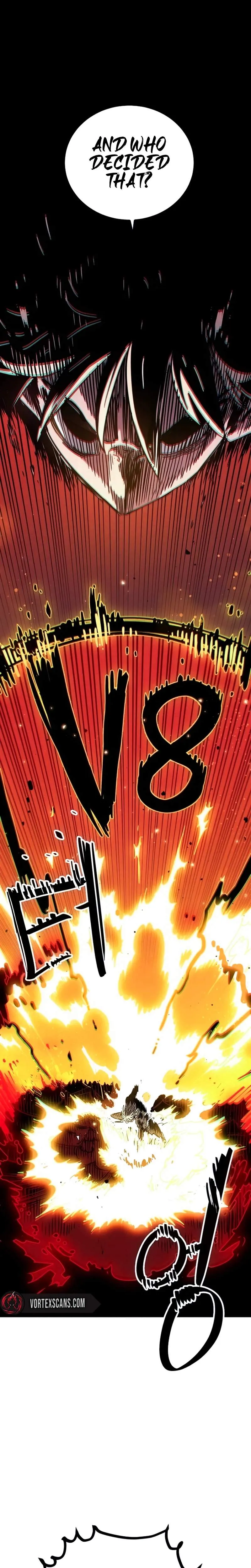Read Player Hellish Situation chapter 258 image 20 on Lezhin