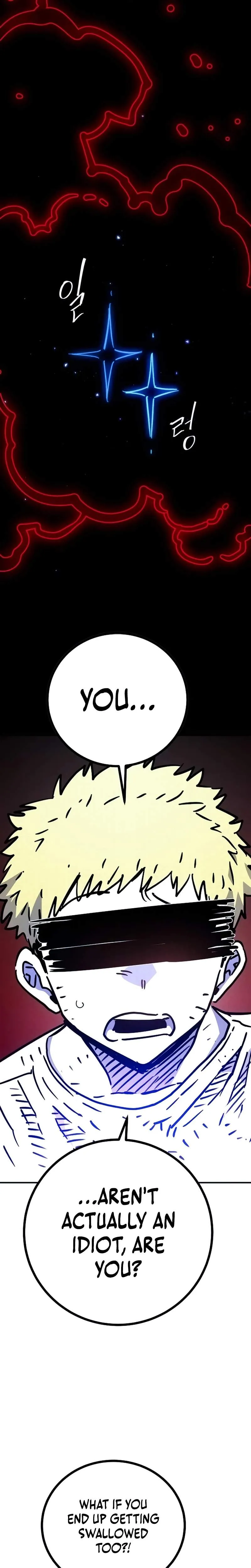 Read Player Hellish Situation chapter 258 image 26 on Lezhin