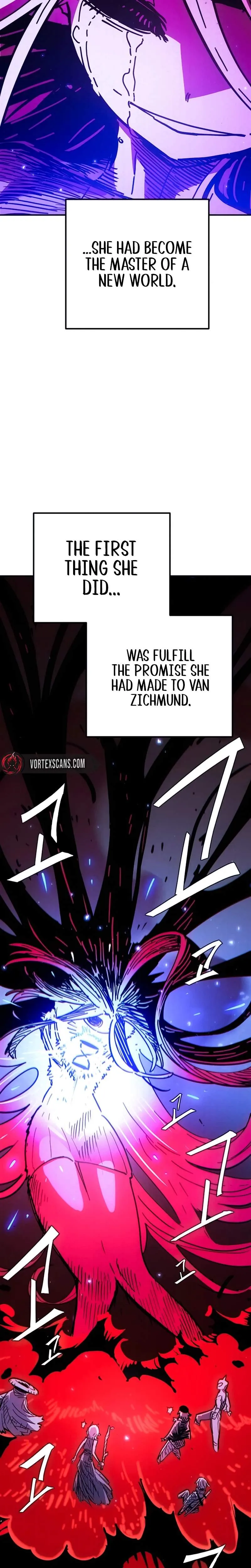 Read Player Hellish Situation chapter 258 image 5 on Lezhin