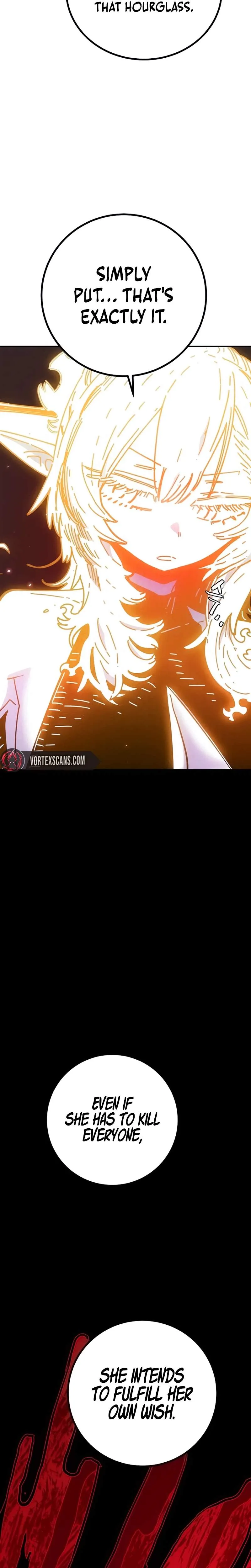 Read Player Hellish Situation chapter 258 image 9 on Lezhin