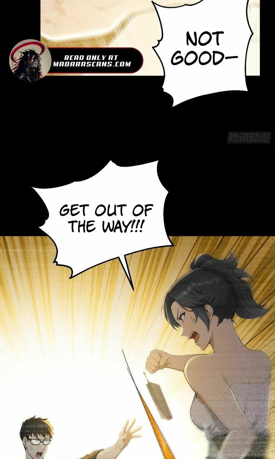Read Player Hellish Situation chapter 26 image 13 on Lezhin