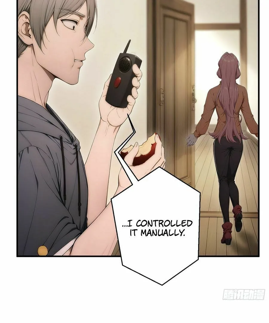Read Player Hellish Situation chapter 26 image 18 on Lezhin