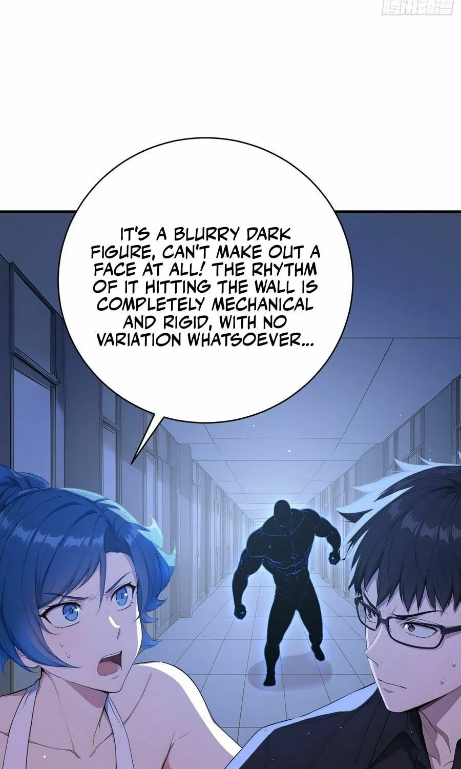 Read Player Hellish Situation chapter 26 image 20 on Lezhin