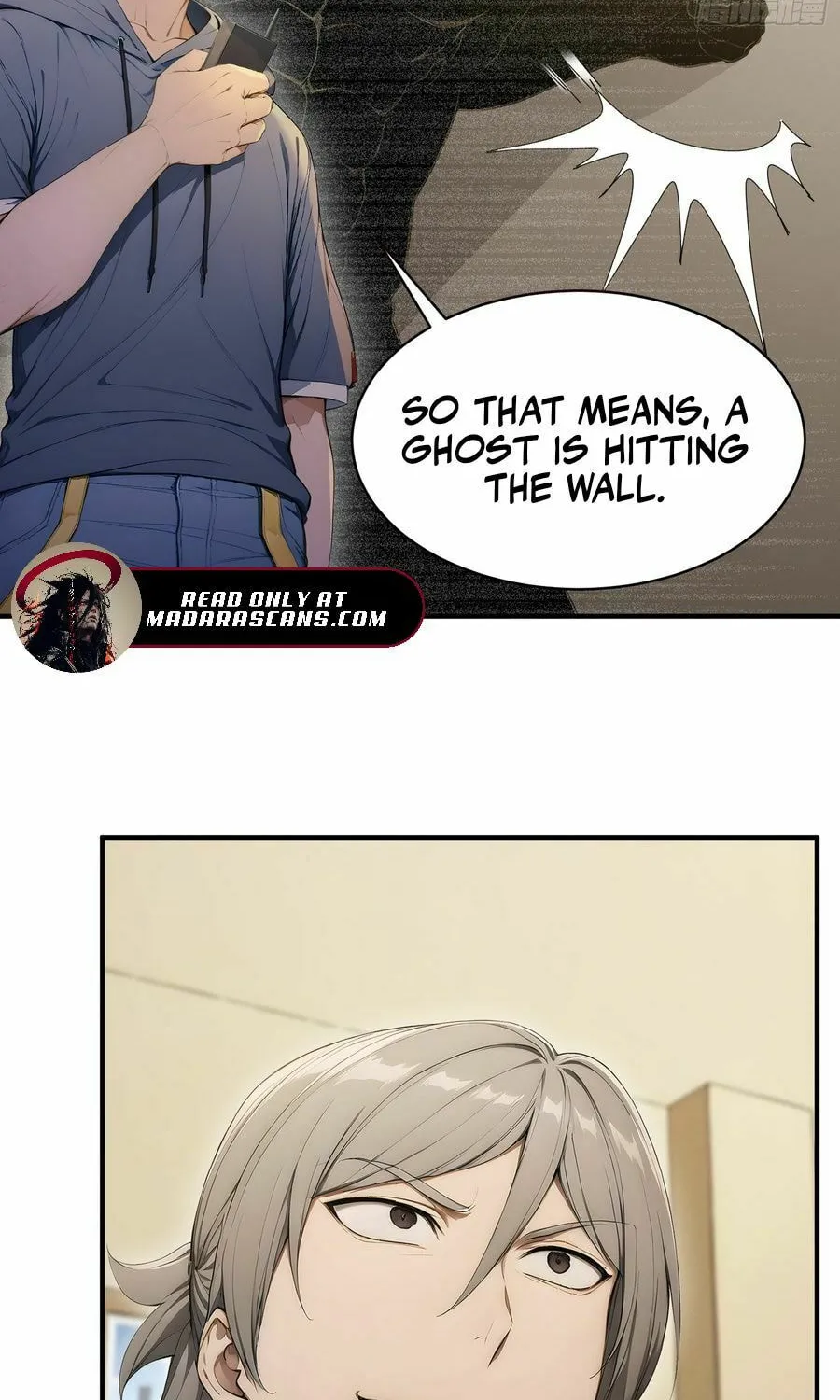 Read Player Hellish Situation chapter 26 image 28 on Lezhin