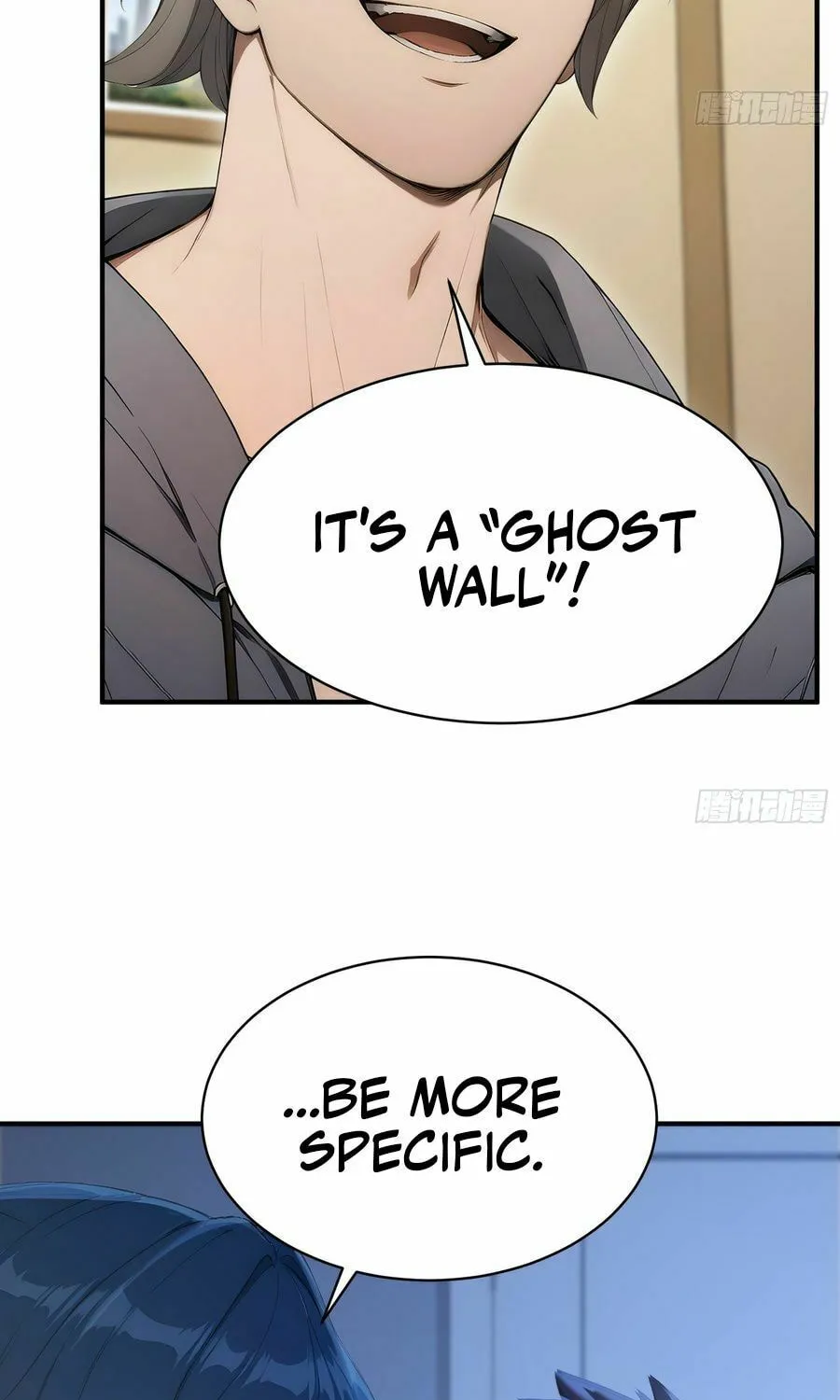 Read Player Hellish Situation chapter 26 image 29 on Lezhin