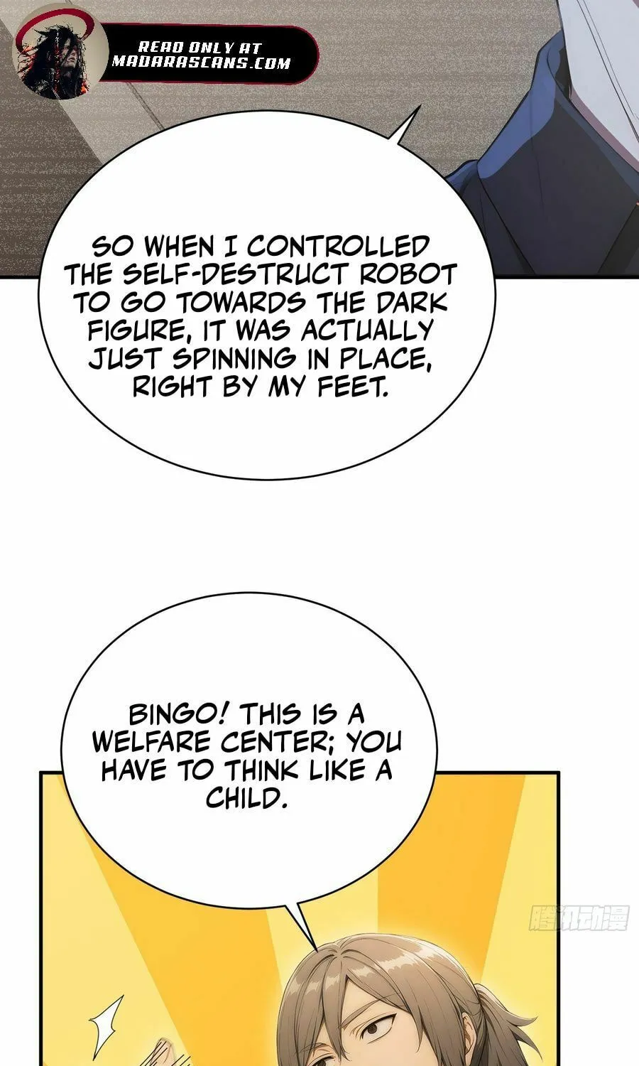 Read Player Hellish Situation chapter 26 image 33 on Lezhin