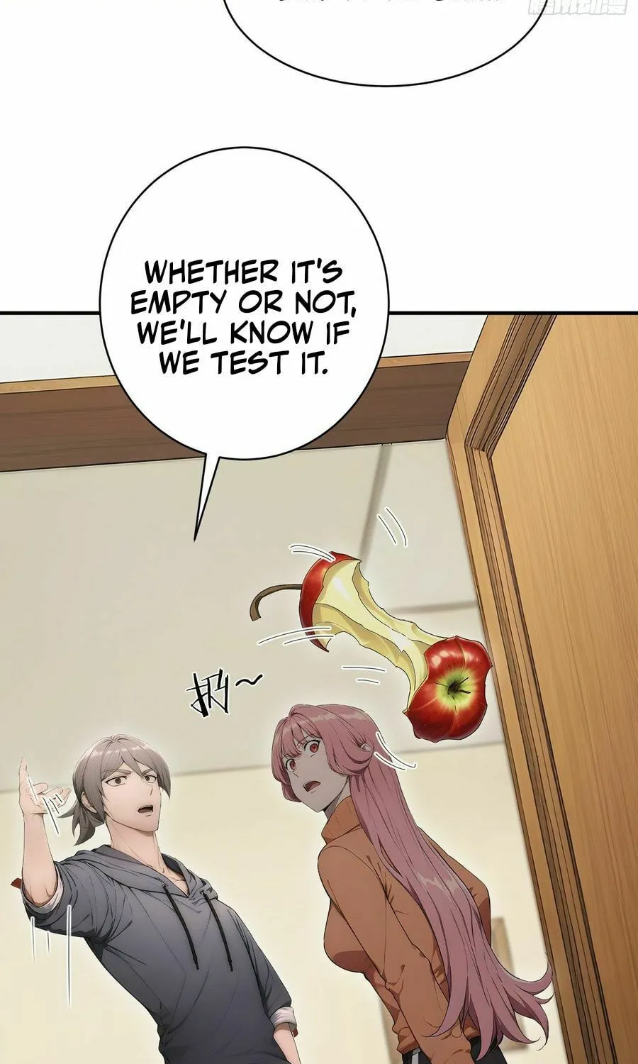 Read Player Hellish Situation chapter 26 image 44 on Lezhin