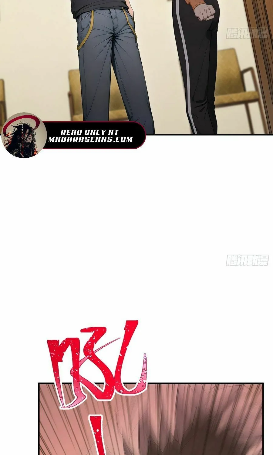 Read Player Hellish Situation chapter 26 image 45 on Lezhin