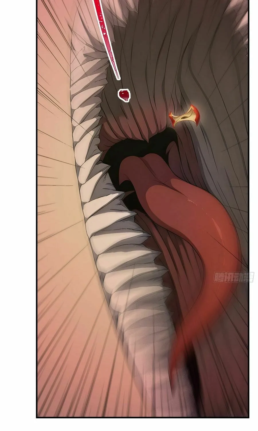 Read Player Hellish Situation chapter 26 image 46 on Lezhin