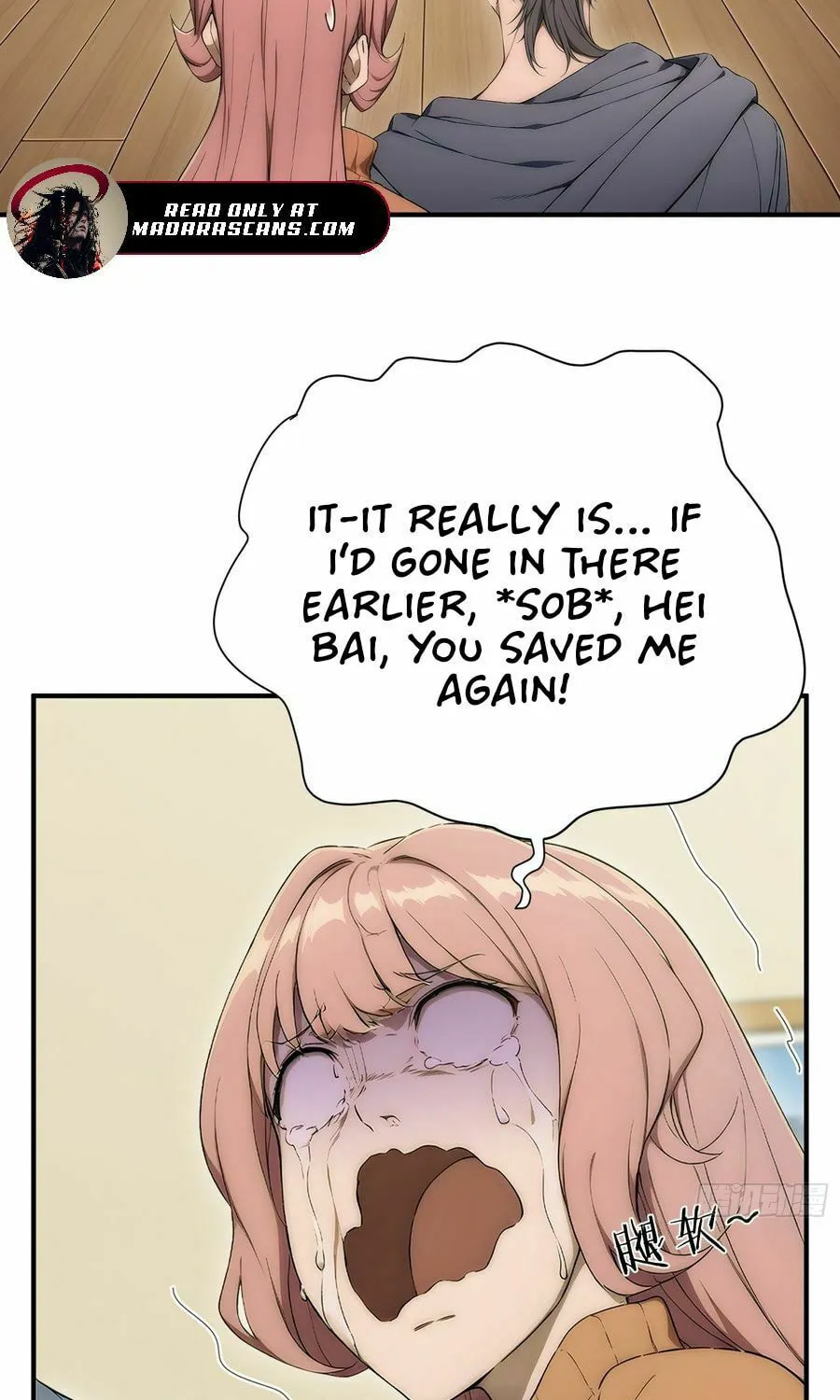 Read Player Hellish Situation chapter 26 image 49 on Lezhin