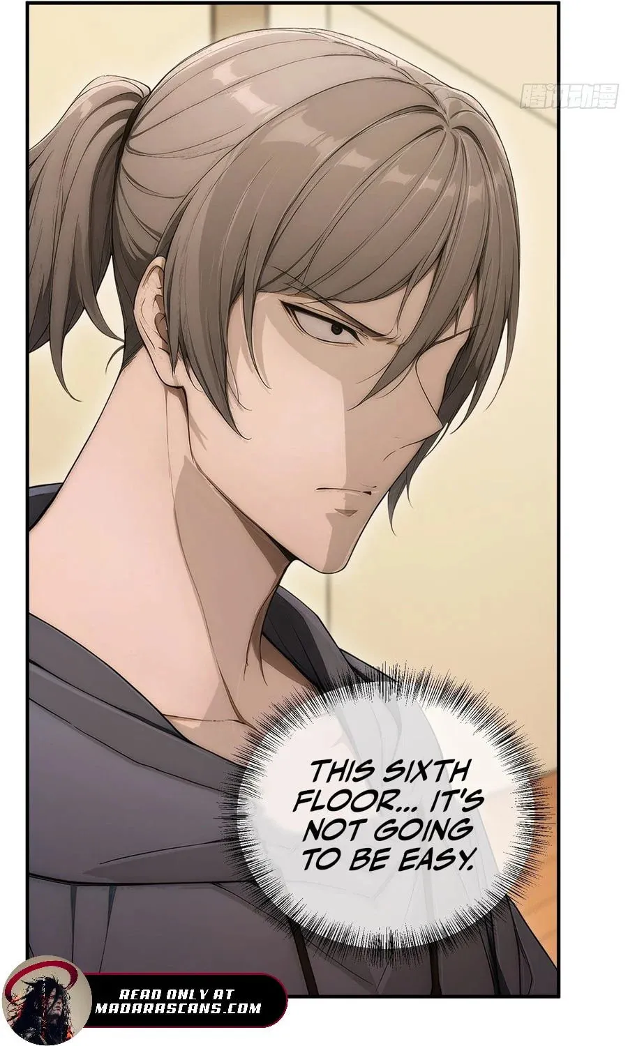 Read Player Hellish Situation chapter 26 image 51 on Lezhin