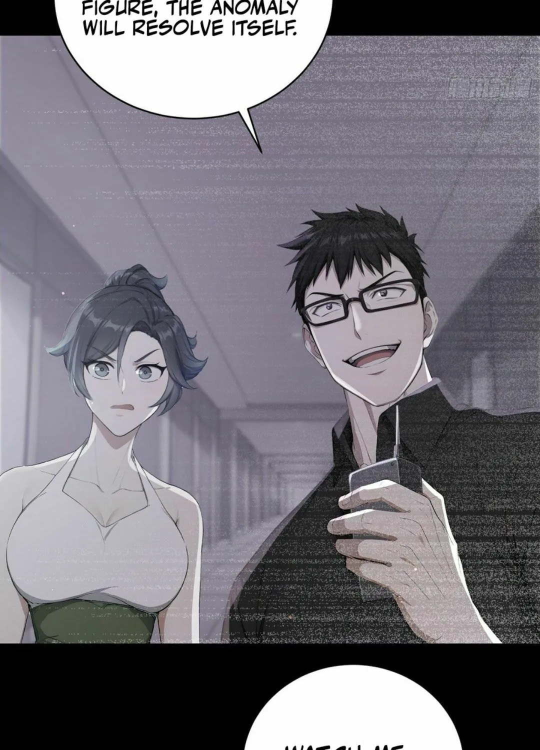Read Player Hellish Situation chapter 26 image 9 on Lezhin
