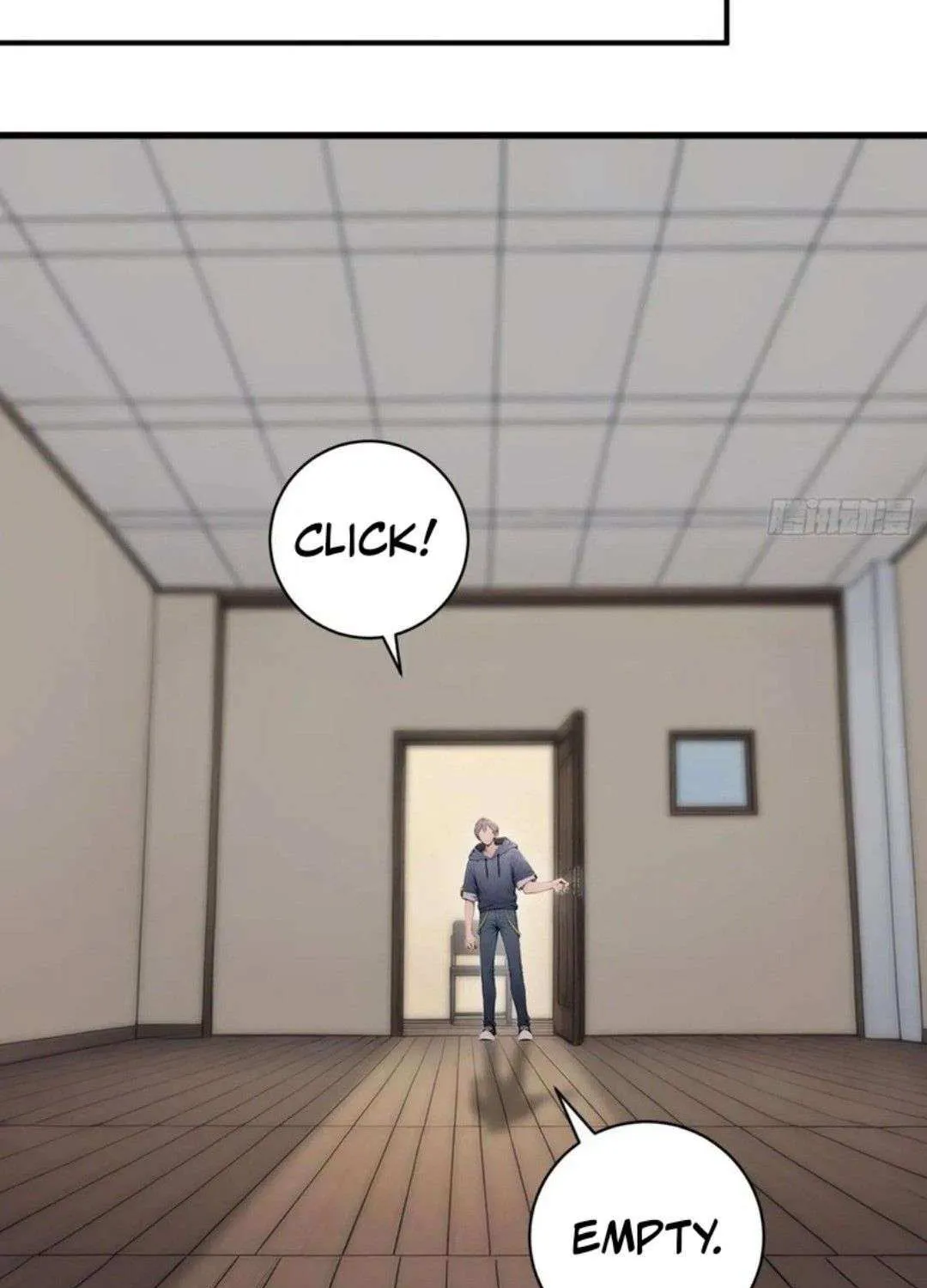 Read Player Hellish Situation chapter 27 image 11 on Lezhin