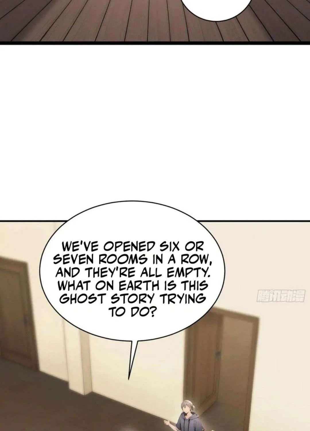 Read Player Hellish Situation chapter 27 image 12 on Lezhin