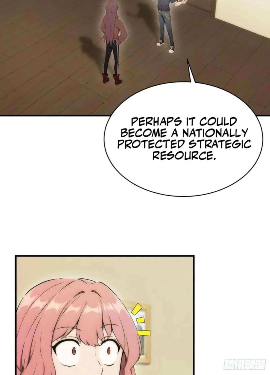 Read Player Hellish Situation chapter 27 image 13 on Lezhin