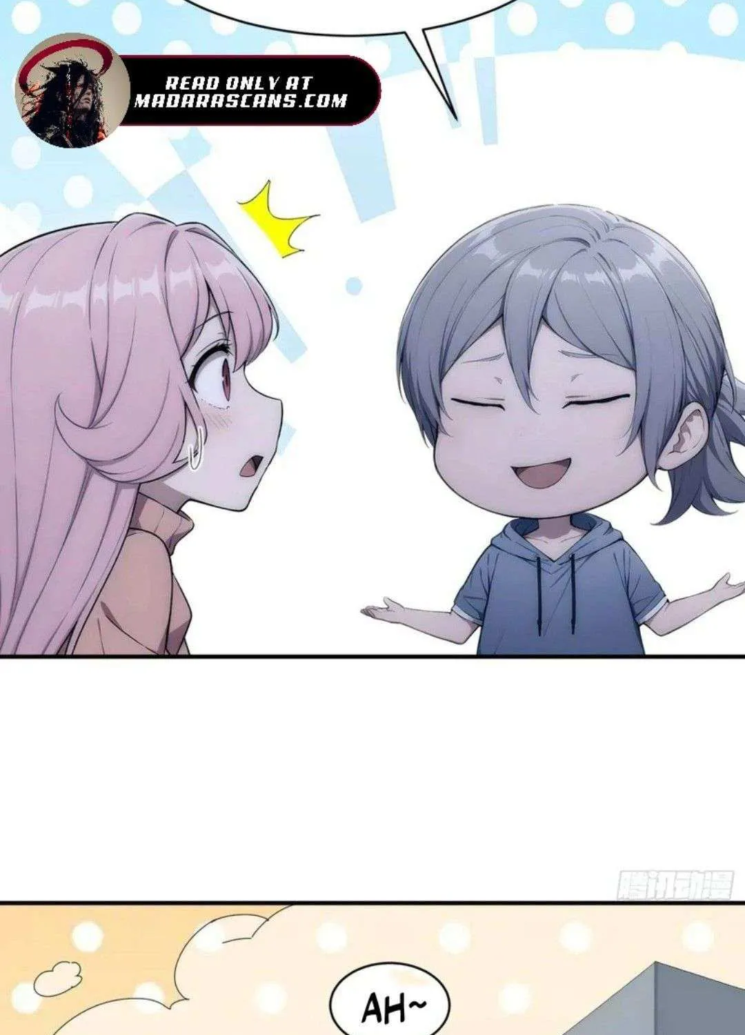 Read Player Hellish Situation chapter 27 image 15 on Lezhin
