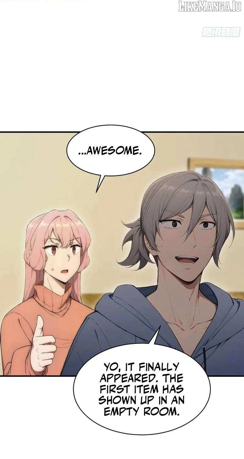 Read Player Hellish Situation chapter 27 image 18 on Lezhin