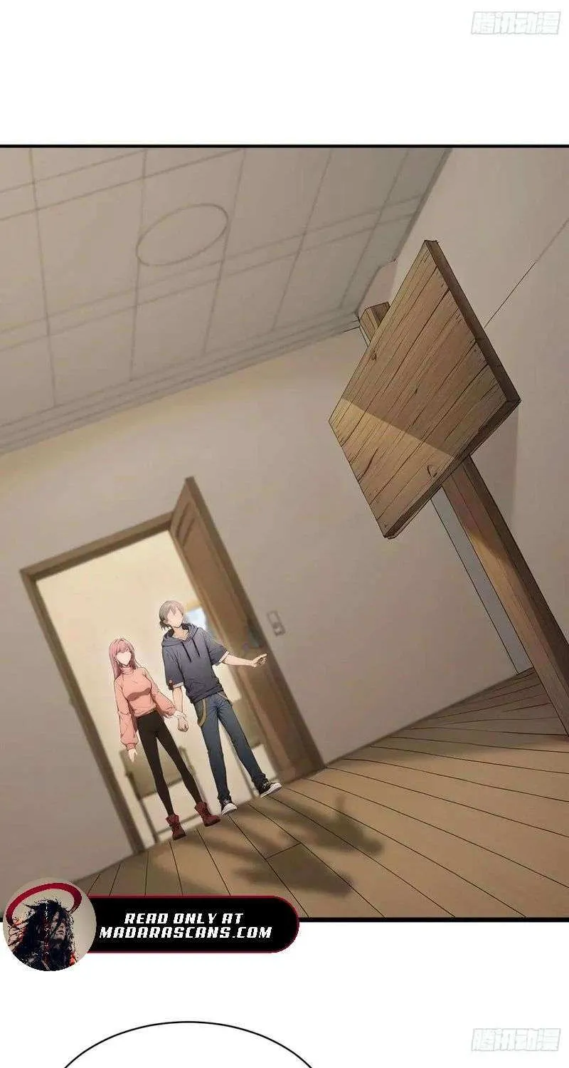 Read Player Hellish Situation chapter 27 image 19 on Lezhin