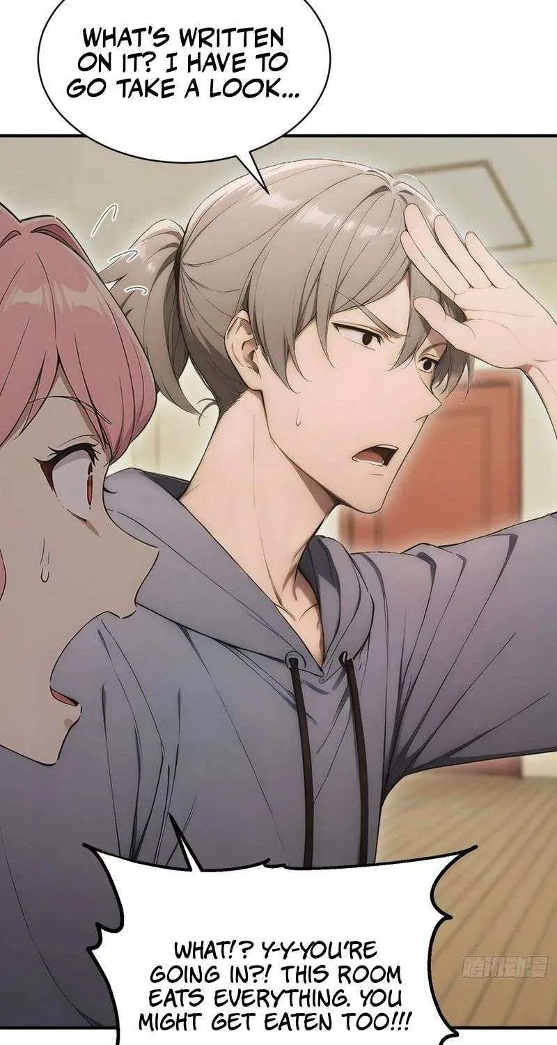 Read Player Hellish Situation chapter 27 image 20 on Lezhin