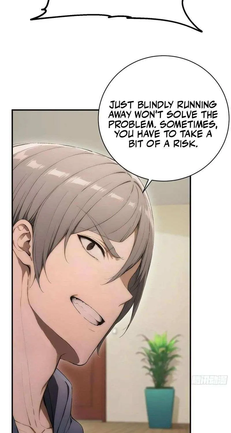 Read Player Hellish Situation chapter 27 image 21 on Lezhin