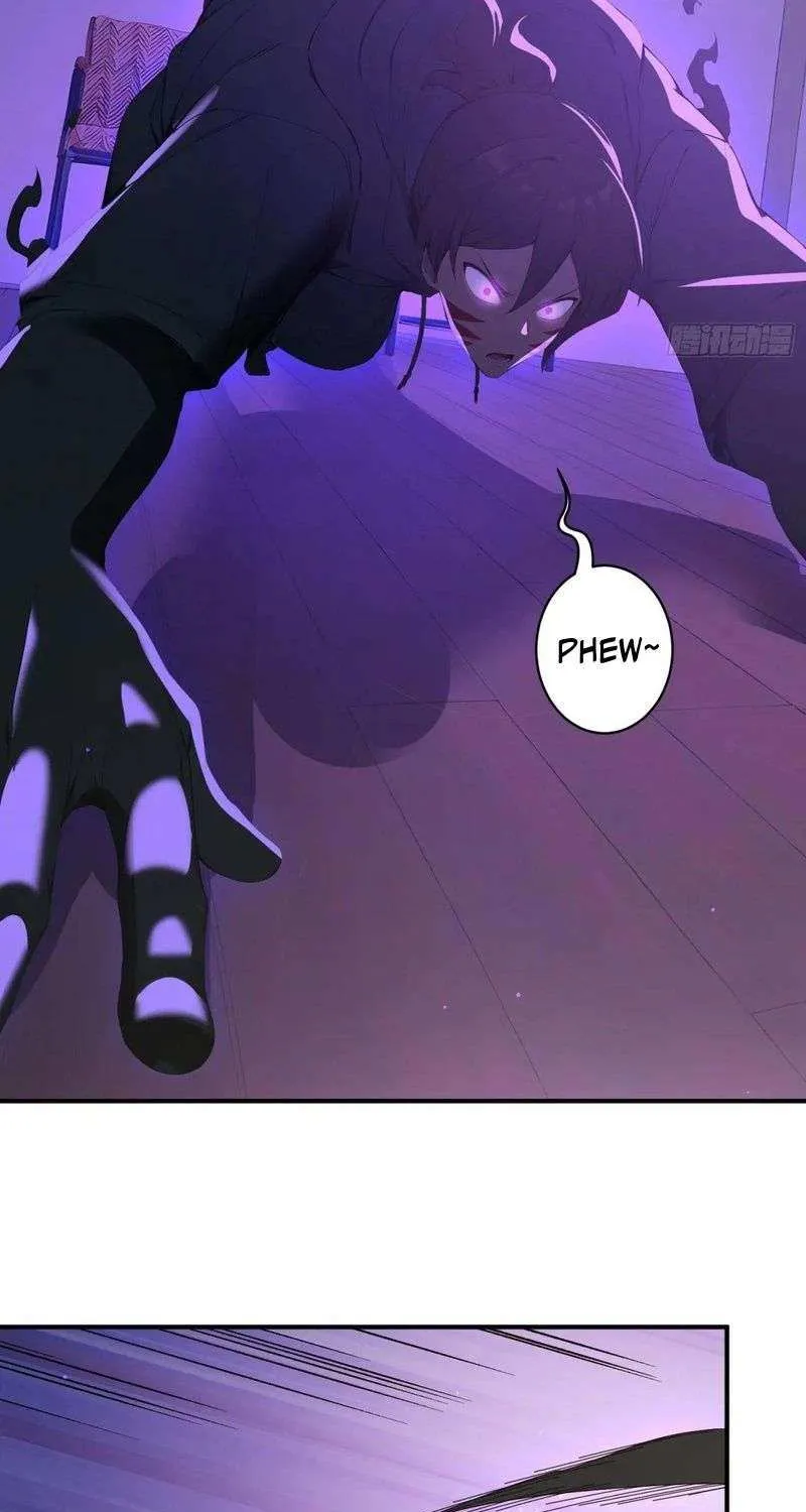 Read Player Hellish Situation chapter 27 image 24 on Lezhin