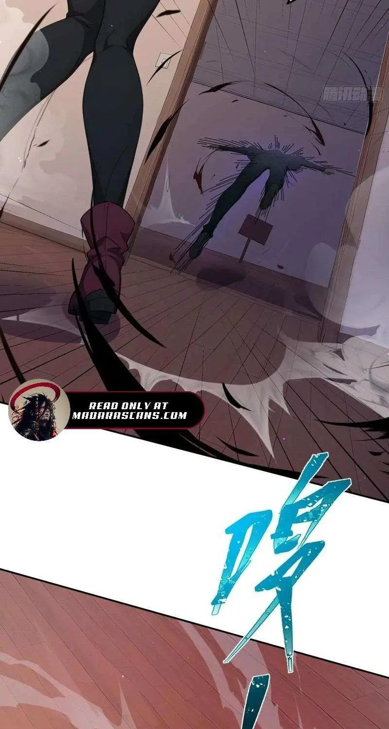 Read Player Hellish Situation chapter 27 image 26 on Lezhin