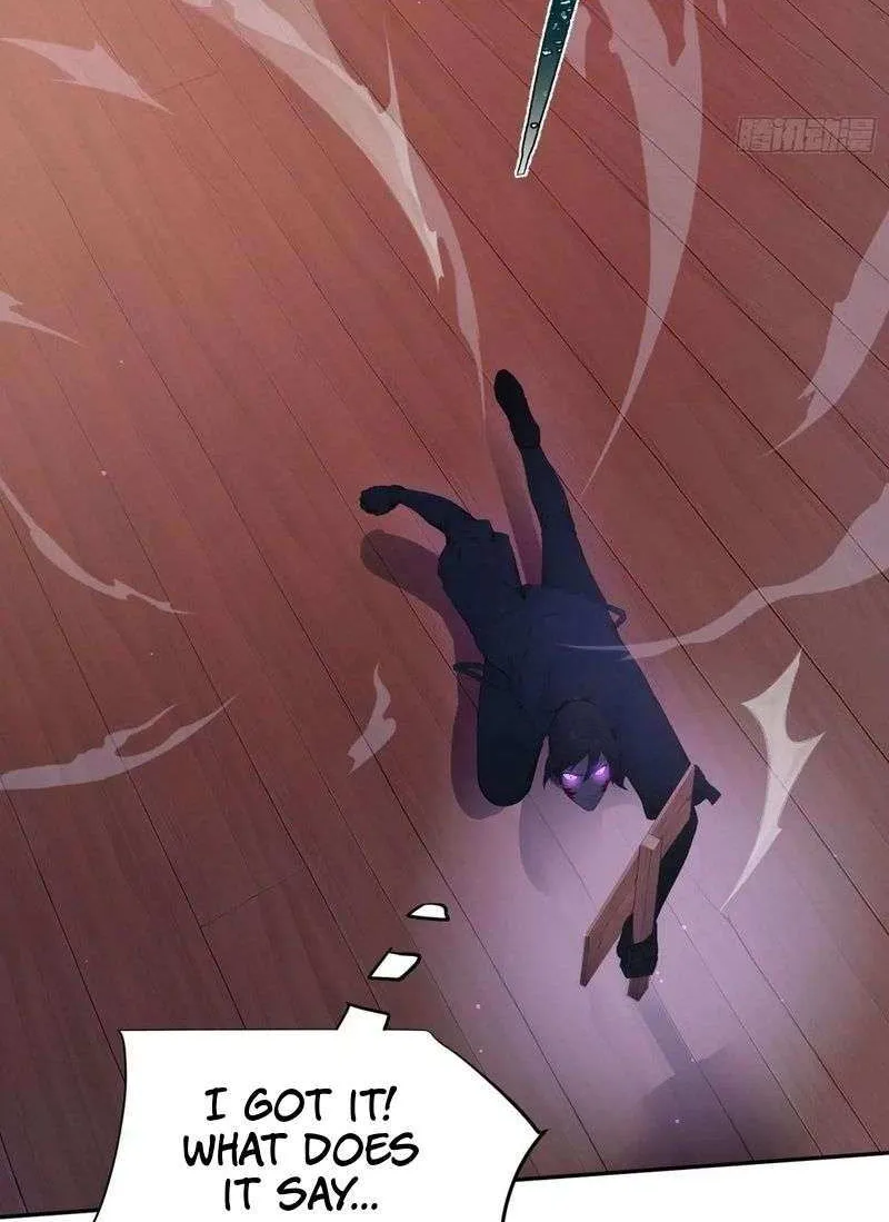 Read Player Hellish Situation chapter 27 image 27 on Lezhin