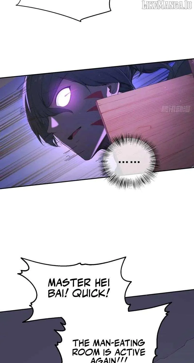 Read Player Hellish Situation chapter 27 image 28 on Lezhin