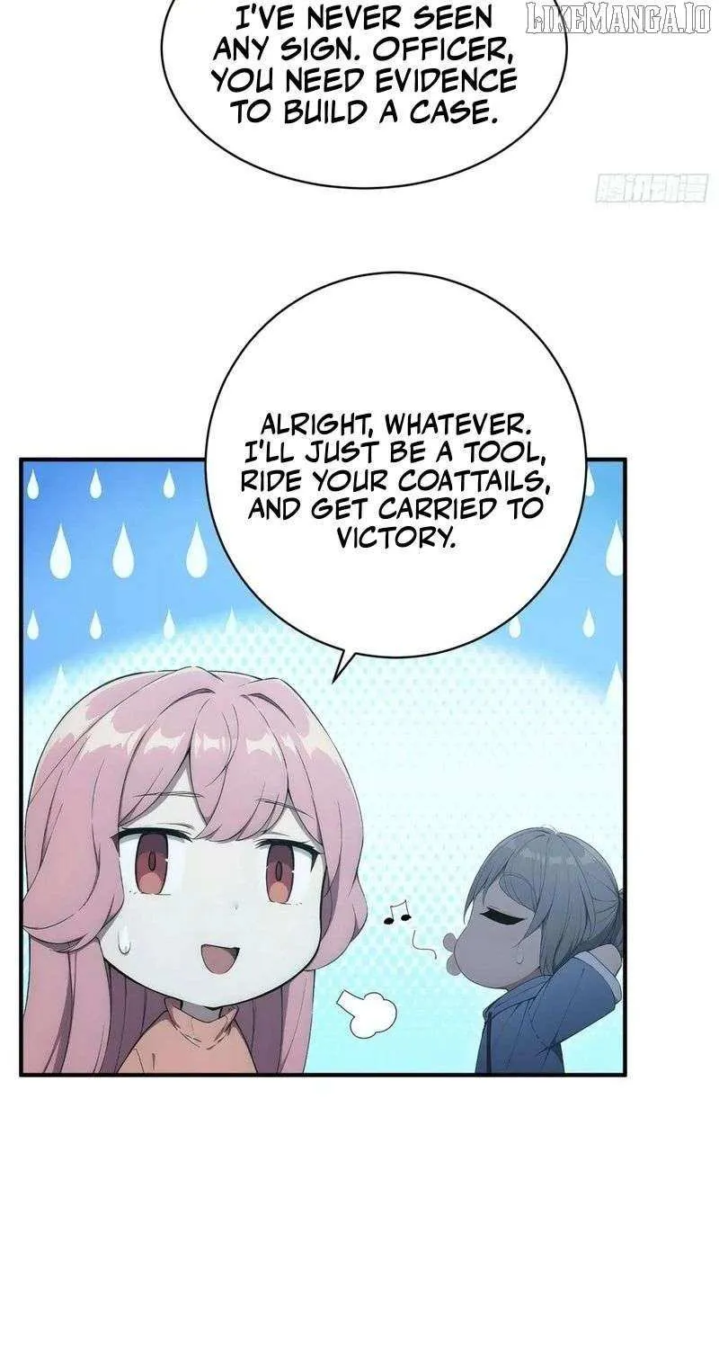 Read Player Hellish Situation chapter 27 image 38 on Lezhin